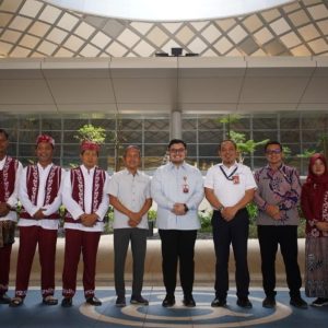 Kabar Gembira! Bandara Dhoho Efektif Beroperasi 5 April 2024