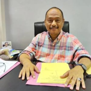 Gelar Rakerprov, KONI Jatim Akan Bahas Persiapan PON XXI dan Program Kerja 2024