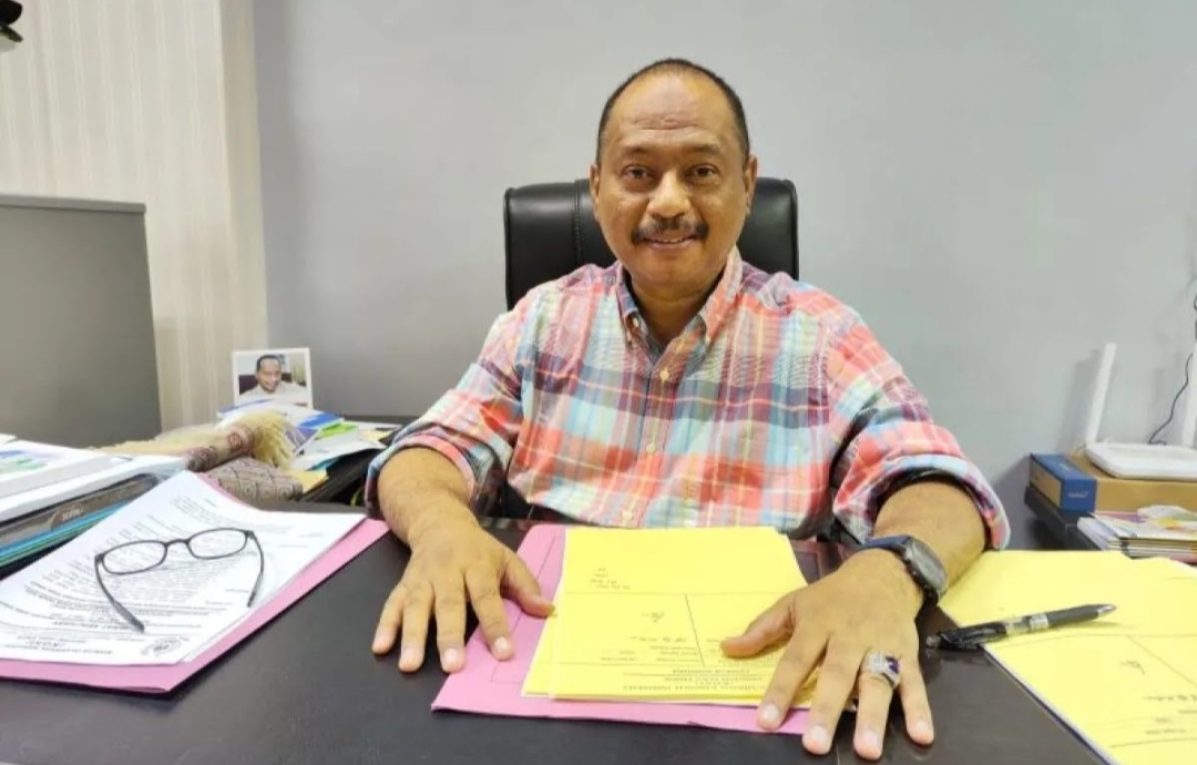 Gelar Rakerprov, KONI Jatim Akan Bahas Persiapan PON XXI dan Program Kerja 2024