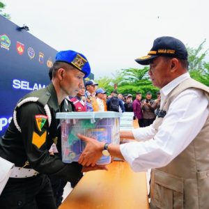 Menko Muhadjir: Mudik Lebaran, Tarif Jalan Tol Didiskon 20 Persen