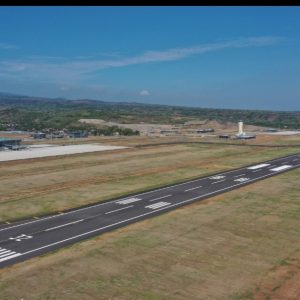 Bandara Dhoho Kediri Beroperasi 5 April, Citilink akan Jadi Maskapai Pertama Terbang