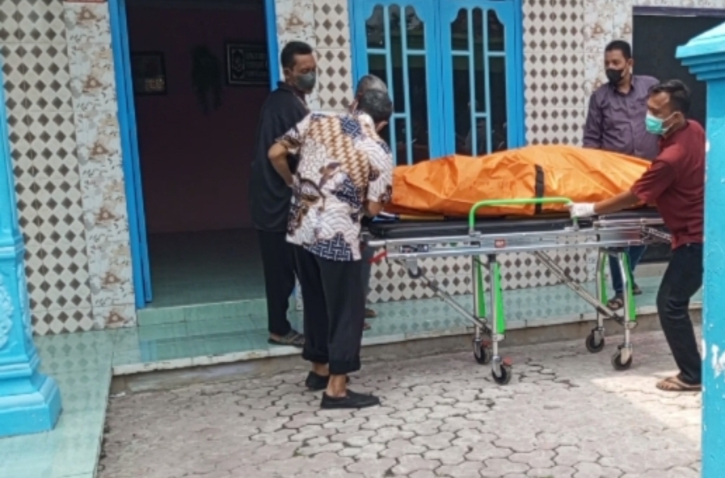 Tinggal Sendiri, Wanita Suka Sedekah Ditemukan Tewas Dirumahnya