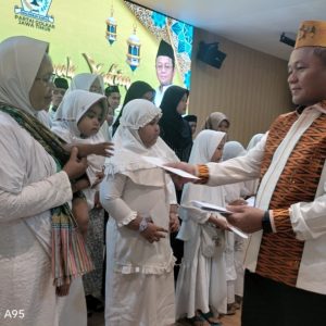 M. Sarmuji Ajak Kadernya Syukuri Atas Raihan Kursi di Pemilu 2024 M. Sarmuji Ajak Kadernya Syukuri Atas Raihan Kursi di Pemilu 2024