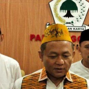 Ini Daftar Bacalon Bupati/Walikota Golkar di Pilkada Serentak Jatim Th 2024 Ini Daftar Bacalon Bupati/Walikota Golkar di Pilkada Serentak Jatim Th 2024