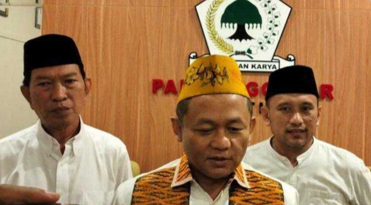 Ini Daftar Bacalon Bupati/Walikota Golkar di Pilkada Serentak Jatim Th 2024