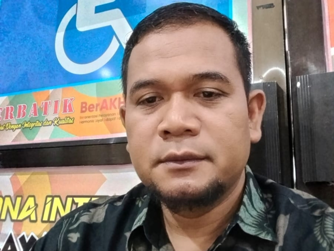 Warga Selorejo Sepakat Tolak Bingkisan Lebaran Dari PT Cio Mas