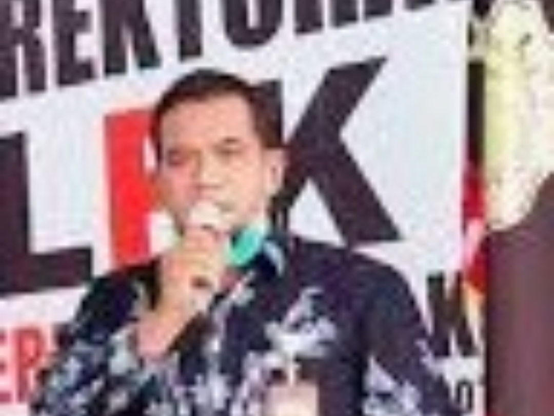 Almas Kolat Tuntut Pemkab Magetan Tutup Peternakan Ayam PT Ciomas