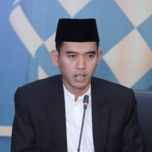 Ketua MUI : 1 Syawal 1445 Hijtiyah  Momentum Teguhkan Kebersamaan