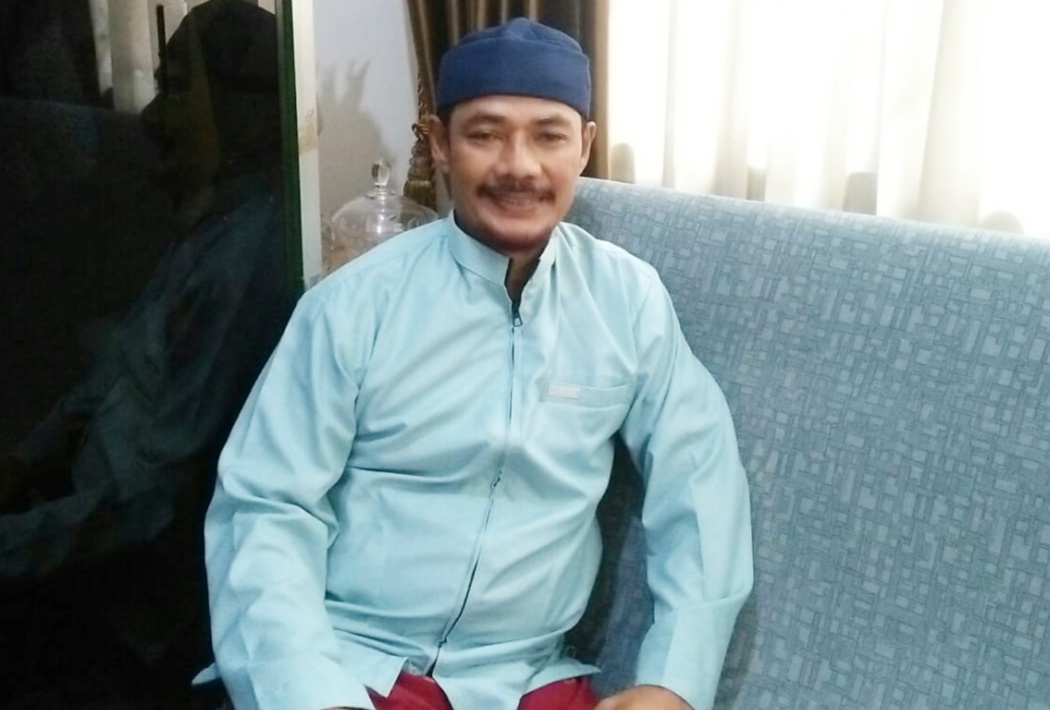 Indahnya Bermaafan