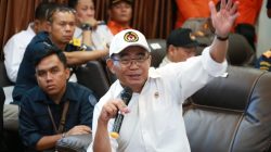 Menko PMK Muhadjir, Arus Balik Sumatra – Jawa Diimbau Maksimalkan Penyeberangan