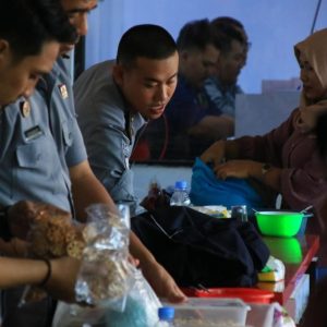 Berakhir Momen Idul Fitri, Layanan Kunjungan di Lapas Banyuwangi Kembali Jadwal Semula