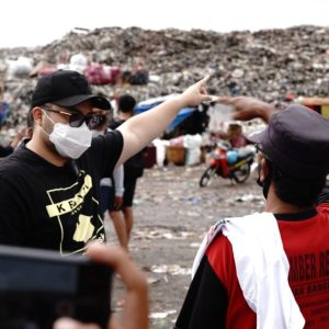 Ajukan Revitalisasi TPST, Pemkab Kediri Fokus Tingkatkan Pengolahan Sampah