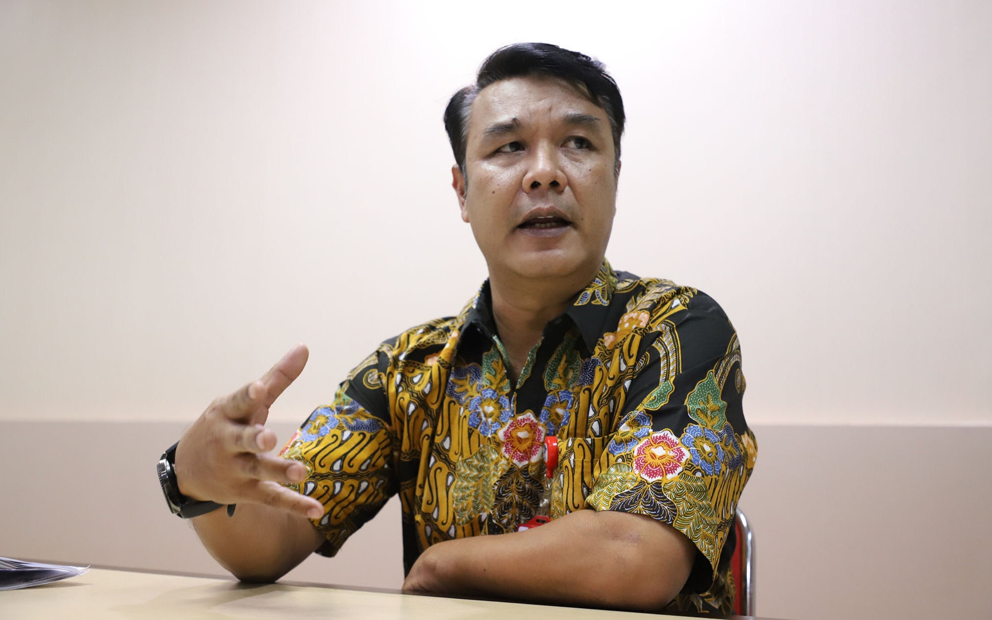 Kemendagri Tunjuk Kota Surabaya Tuan Rumah Peringatan Hari Otoda 2024