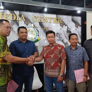 Kejari Surabaya Terapkan RJ untuk 8 Tersangka dari 6 Perkara