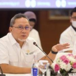 DPW PAN Jateng Minta Zulkifli Hasan Kembali Jadi Ketua Umum PAN DPW PAN Jateng Minta Zulkifli Hasan Kembali Jadi Ketua Umum PAN