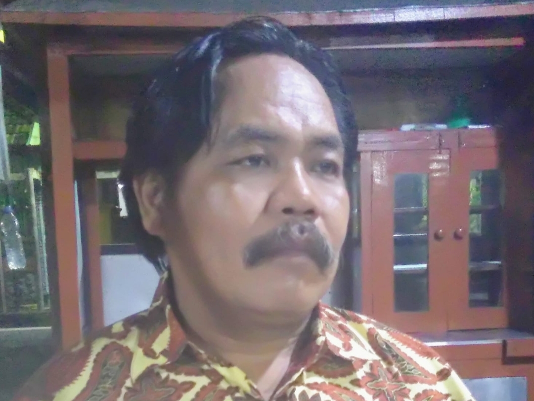 Pengamat Politik : KPUD Dinilai Kurang Cermat Dalam Penanganan PAW Nur Wakid Pengamat Politik : KPUD Dinilai Kurang Cermat Dalam Penanganan PAW Nur Wakid