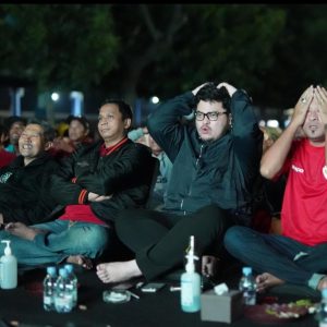 Bupati Kediri Mas Dhito: Peluang ke Olimpiade Paris Bukan Hal Mustahil