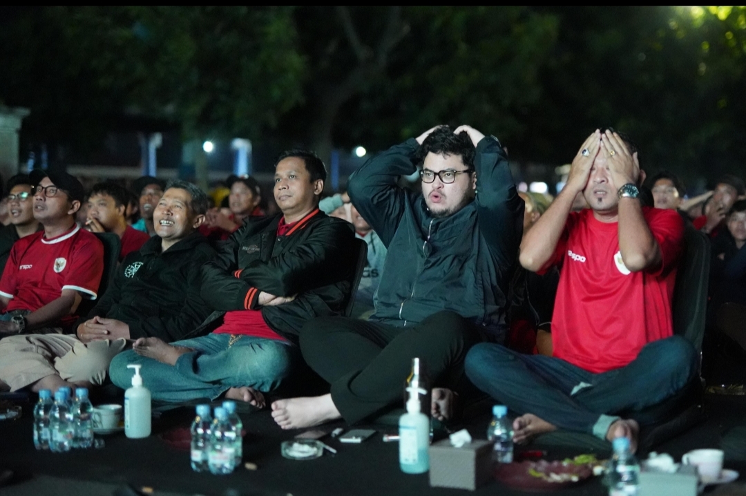 Bupati Kediri Mas Dhito: Peluang ke Olimpiade Paris Bukan Hal Mustahil