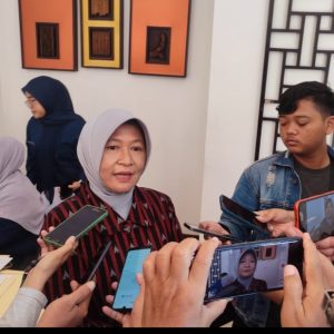 Calon Independen Pilkada Kota Kediri Harus Kantongi 23.397 Dukungan Masyarakat