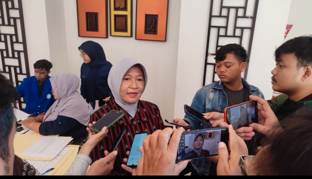 Calon Independen Pilkada Kota Kediri Harus Kantongi 23.397 Dukungan Masyarakat