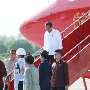 Polresta Banyuwangi Siagakan 3.700 Personel Gabungan Amankan Agenda Kunjungan Jokowi
