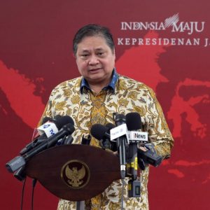 Pemerintah Siapkan Berbagai Skenario Mitigasi Hadapi Gejolak Geopolitik Kawasan Timur Tengah