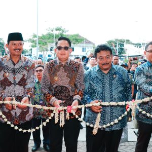 28 Bidang Kejuruan Dilombakan, Jatim Bertekat Pertahankan Juara Nasional LKS 28 Bidang Kejuruan Dilombakan, Jatim Bertekat Pertahankan Juara Nasional LKS