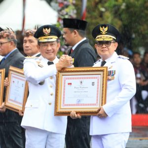 Adhy Karyono: Transformasi Digital dalam Reformasi Birokrasi Kunci Keberhasilan Jatim