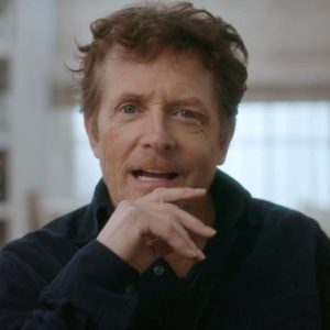 Aktor Michael J. Fox Sampaikan Keinginan untuk Kembali Berakting Aktor Michael J. Fox Sampaikan Keinginan untuk Kembali Berakting