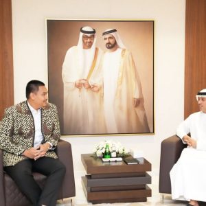 UEA Dukung RI Jadi Tuan Rumah Piala Dunia U-20 Tahun 2027