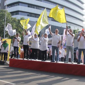 Adira Finance Fasilitasi 500 Peserta Mudik Gratis Melalui Program KURMA