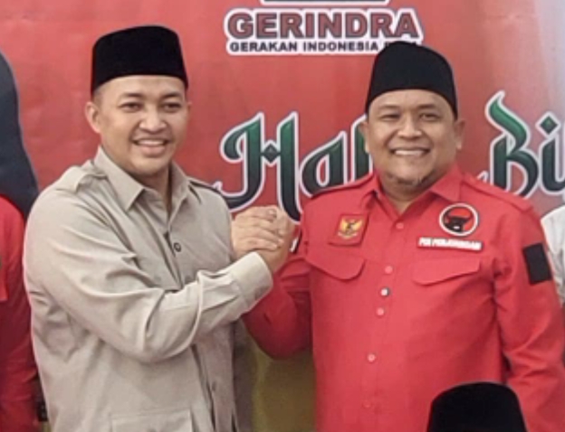 Gerindra-PDIP Sepakat Koalisi Rebut Bupati Pasuruan