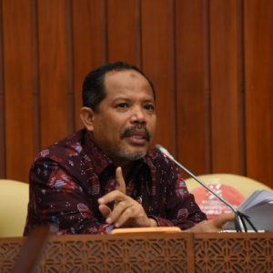 Masuknya 1000 Ton Impor Beras Asal Vietnam Mencekik Petani