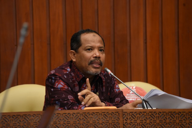Masuknya 1000 Ton Impor Beras Asal Vietnam Mencekik Petani
