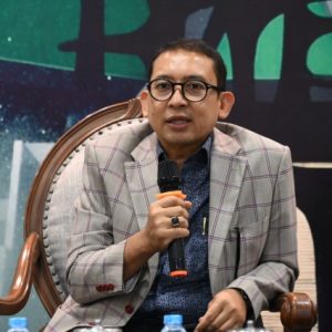Fadli Zon: Petani Indonesia Harus Lebih Sejahtera di Tangan Pemimpin ke Depan