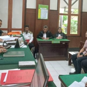 Jual Istri ke Pria Hidung Belang Melalui Medsos, Adi Laksamana Putra Dijerat Pasal TPPO