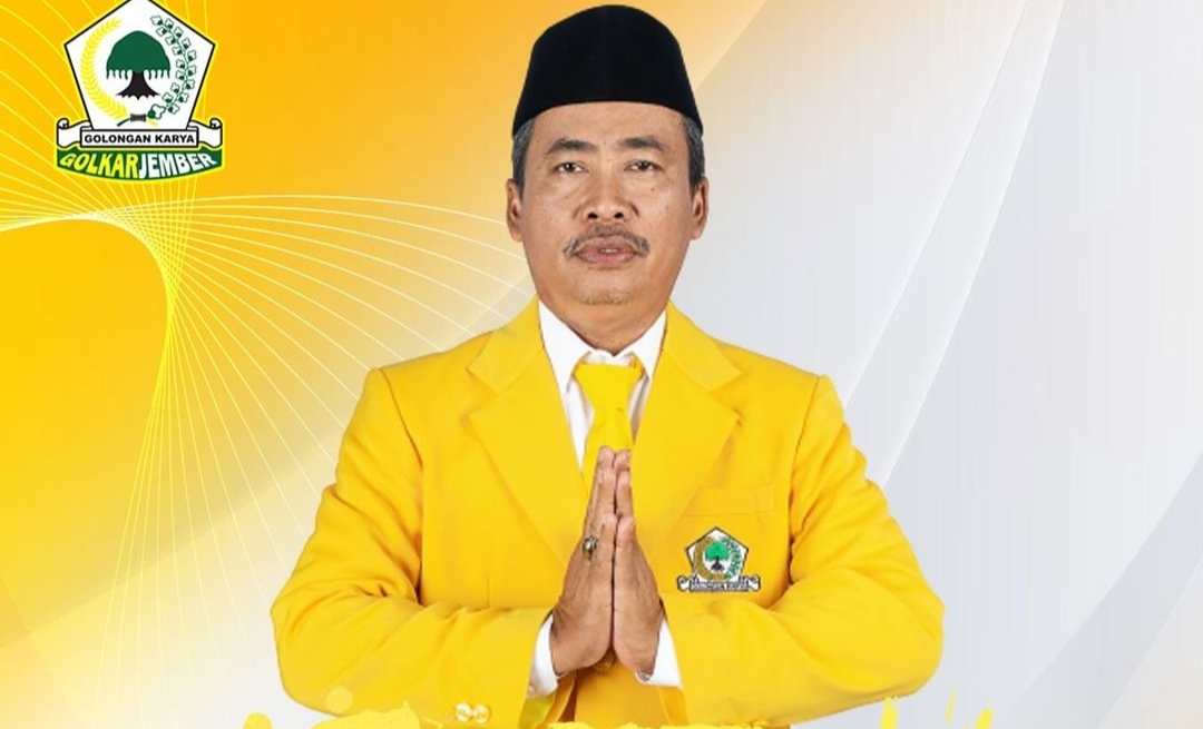 Kursi Di DPRD Naik Tajam, Golkar Jember Incar Bupati