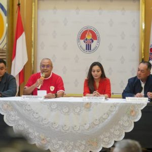 Kemenpora Imbau Nobar Timnas Indonesia U-23 Tidak Dikomersilkan