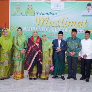 Khofifah IP : Rajut Kembali Persaudaraan Pasca Putusan MK Terkait Pilpres 2024 Khofifah IP : Rajut Kembali Persaudaraan Pasca Putusan MK Terkait Pilpres 2024