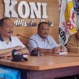 KONI Jatim Sebut Venues di Malang Raya Sudah Siap, Tapi Ada Catatan