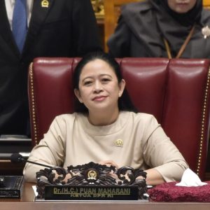 Ketua DPR Minta Pemerintah Jamin Kelancaran Mudik Lebaran 2024