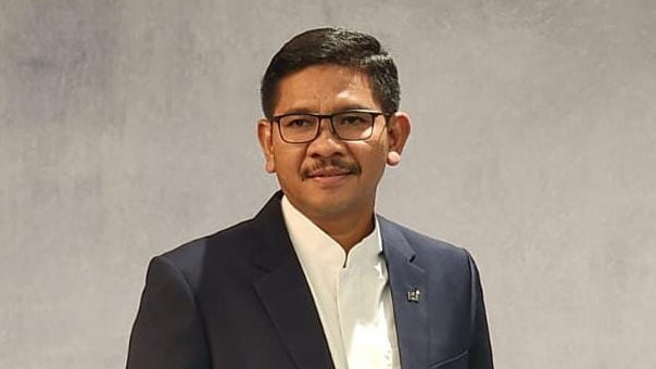 Resolusi Pasca Idulfitri