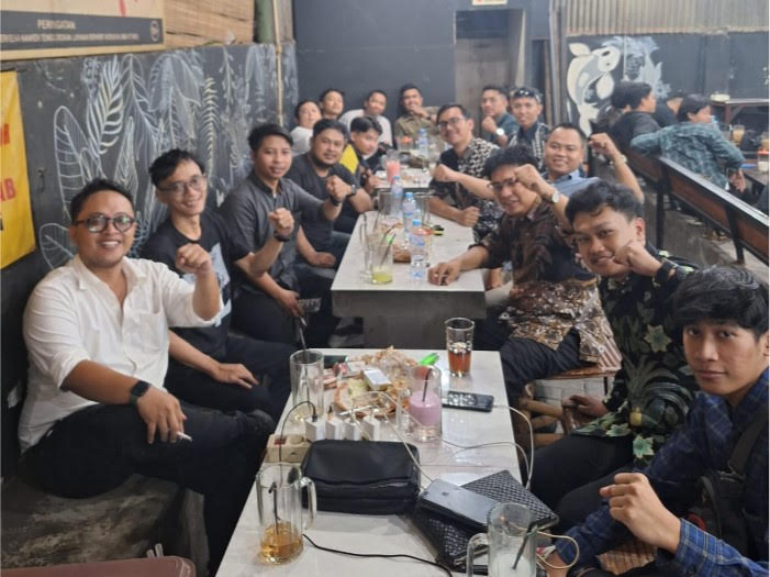 Srikandi PDI Perjuangan Deklarasi Untari Maju Pilgub Jatim