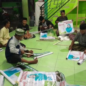 NU Akan Kawal Kadernya Maju Dalam Pilkada Magetan NU Akan Kawal Kadernya Maju Dalam Pilkada Magetan