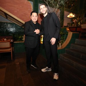 Target dan Harapan Maarten Paes Seusai Menjadi WNI