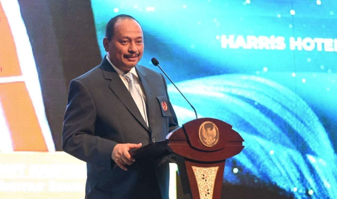 KONI Jatim Meminta Atlet Jatim Berprestasi di Olimpiade