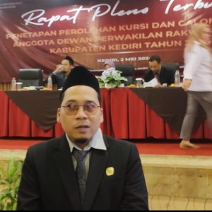 Terancam Batal Dilantik, Calon Terpilih Anggota DPRD Kabupaten Kediri Tak Laporkan LHKPN