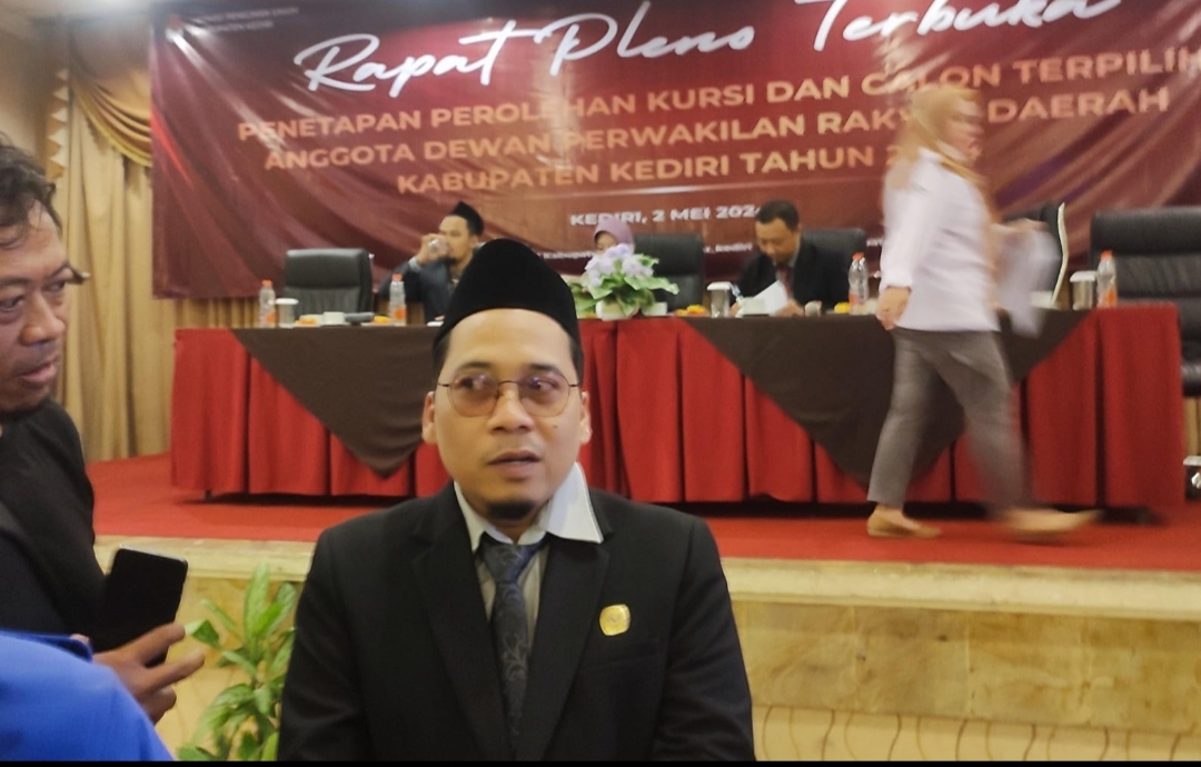 Terancam Batal Dilantik, Calon Terpilih Anggota DPRD Kabupaten Kediri Tak Laporkan LHKPN
