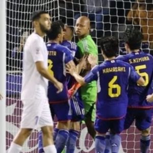Dramatis, Jepang Juara Piala Asia, Uzbekistan Gagal Penalti