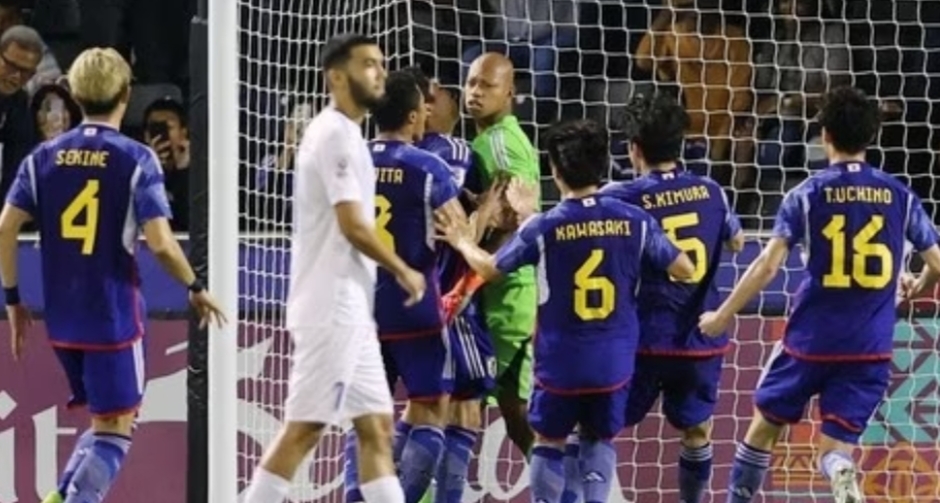 Dramatis, Jepang Juara Piala Asia, Uzbekistan Gagal Penalti